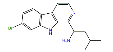 Eudistalbin A